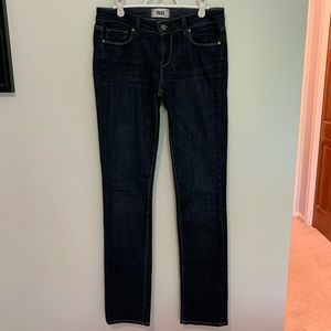 Paige Denim size 28 jeans